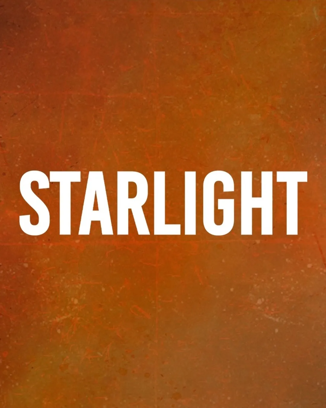 Flyer for "Funk Edition", by Starlight